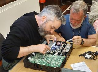 Repair Cafe