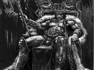 Warhammer