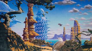 Roger Dean