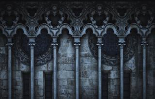 arches