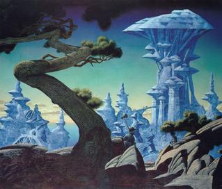 Roger Dean