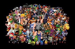 PixelArt