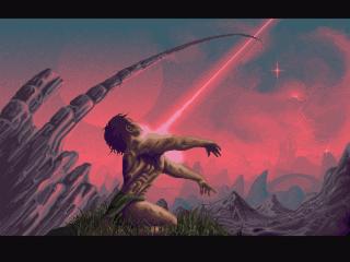 PixelArt