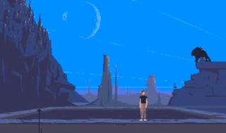 PixelArt