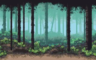 PixelArt