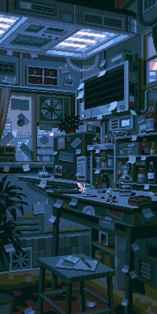 PixelArt