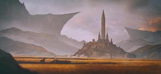Castle