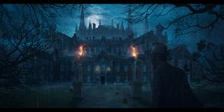Mansion