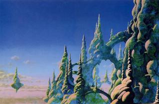 Roger Dean