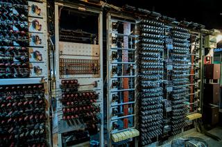 Bletchley Park