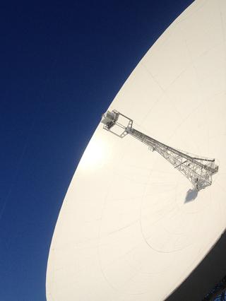 Jodrell Bank