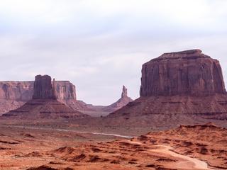 Monument Valley