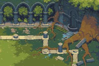 PixelArt