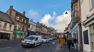 Berwick