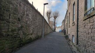 Berwick