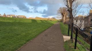 Berwick