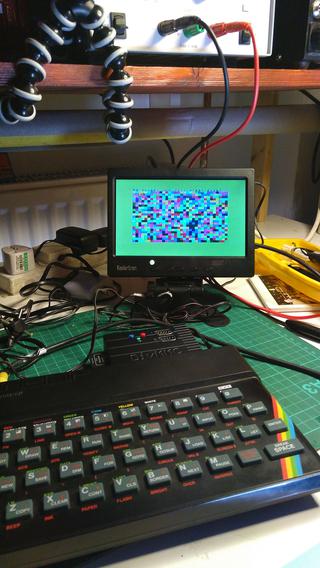 ZX Spectrum