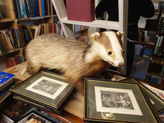 Wigtown Book Town