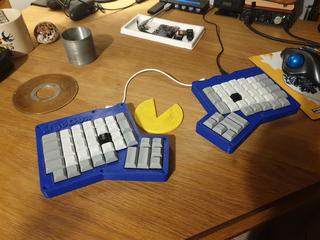 ergodox