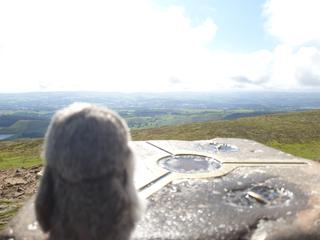 Pendle Hill