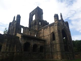 Kirkstall Abbey