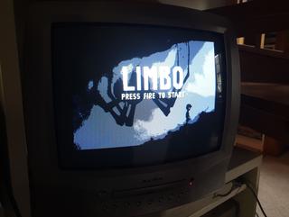 Limbo C64