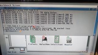Amiga