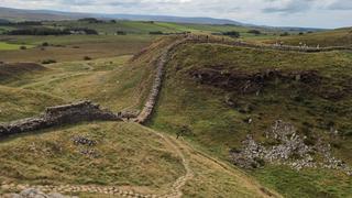 Hadrian's Wall