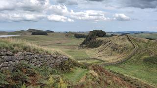 Hadrian's Wall