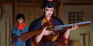 Princess Mononoke