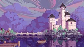 PixelArt