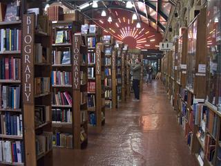 Barter Books