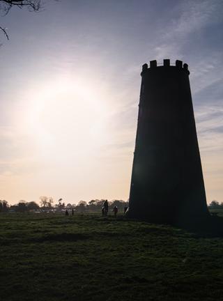 Black Tower Beverley