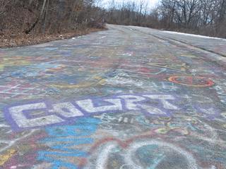 Centralia