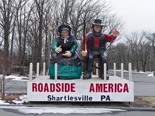 Roadside America