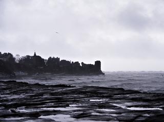 St Andrews Storm