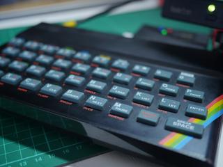 ZX Spectrum