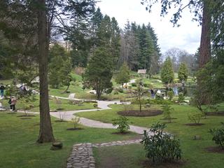 Japanese Garden Scotland