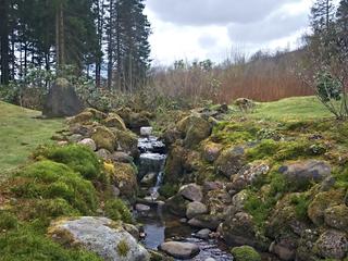 Japanese Garden Scotland