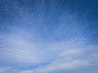 Skies at Dairsie