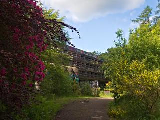 St Peter's Seminary