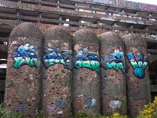 St Peter's Seminary