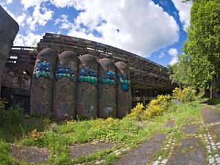 St Peter's Seminary