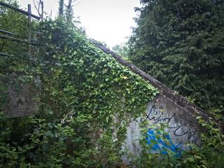 St Peter's Seminary