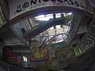 St Peter's Seminary