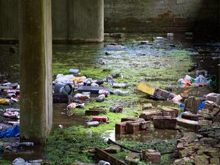 St Peter's Seminary