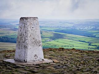 Pendle Hill