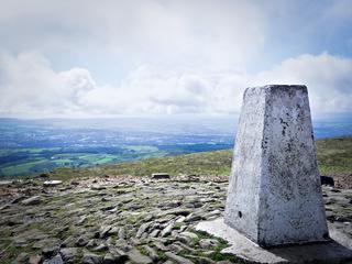 Pendle Hill