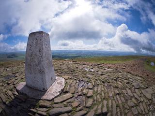 Pendle Hill