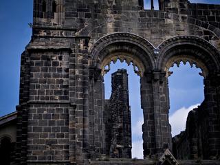 Kirkstall Abbey